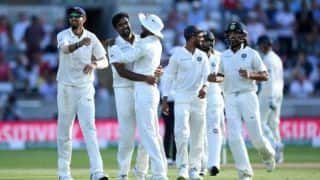 India vs England: Makes more sense to play five bowlers than extra batsman, says bowling coach Bharat Arun